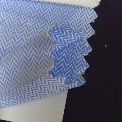 HK-HECE 襯衫布  870T-038AC 100s/2*100s/2 成衣免燙 100%棉 45度照